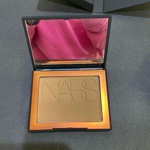 NARS bronzer in laguna New in Box Never Used
